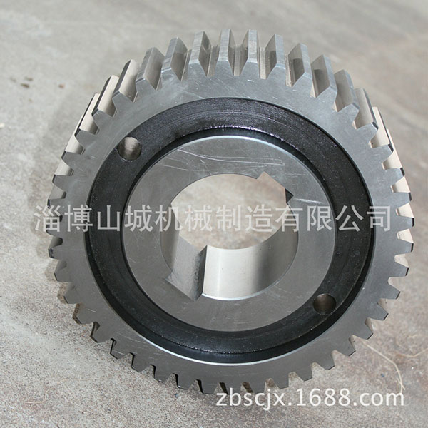 鑄鋼齒輪 鑄鋼齒輪